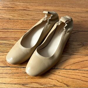 The Day Heel Everlane